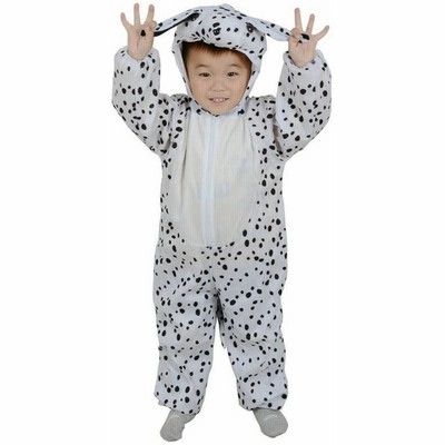 ダルメシアン 犬 コスプレの通販 件の検索結果 Lineショッピング