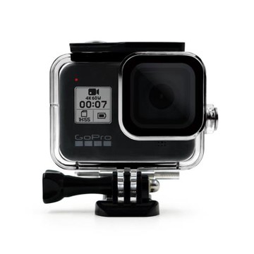 MAXCAM深潛保護外套gopro8防水殼