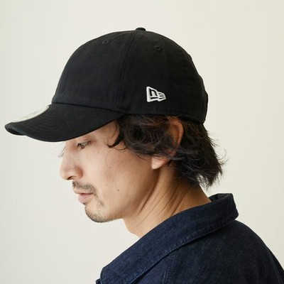 ニューエラ カジュアルクラシック キャップ newera ベージュ カーキ