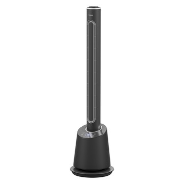 PHILIPS 官方直營 DC冷暖兩用 LED液晶觸控定時遙控無扇葉風扇 AHR5164FD