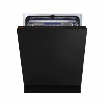 (全省安裝)Svago(送7-11商品卡2300元)全嵌式熱風烘乾(本機不含門板)洗碗機VD8565