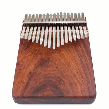 越南花梨拇指琴/17音拇指琴/KALIMBA