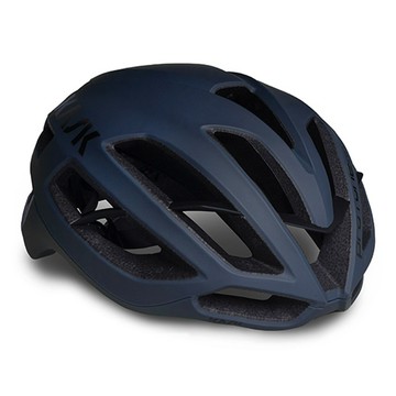 KASK PROTONE ICON WG11 BLUE MATT 自行車公路騎行安全帽