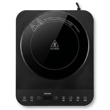 Kinyo IH溫控薄型電磁爐  EIH-6690  獨立式