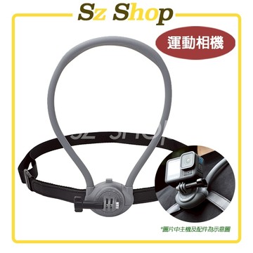 運動相機 掛脖快拆支架+胸袋掛繩 / 掛脖支架 / 頸掛支架 / 頸圈支架 / 手機架 / 頸掛快拆支架