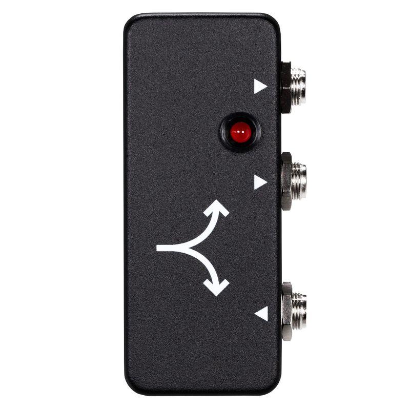 JHS Pedals バッファー Buffered Splitter (国内正規品)