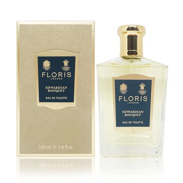 FLORIS 愛德華的時代花束淡香水100ml