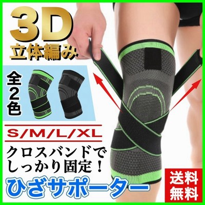 バンテリン サポーター 膝 ひざ 1枚入り 高齢者 女性用 男性用 登山 スポーツ M L Ll 膝サポーター 膝あて 膝当て 左右兼用 おすすめ ブ 通販 Lineポイント最大0 5 Get Lineショッピング