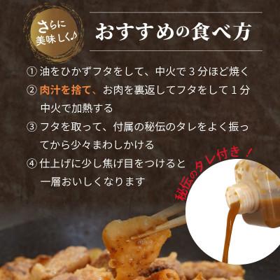 ふるさと納税 延岡市 ホルモン五十番  上ホルモン・白ホルモンお試しセット　各200g×1パック