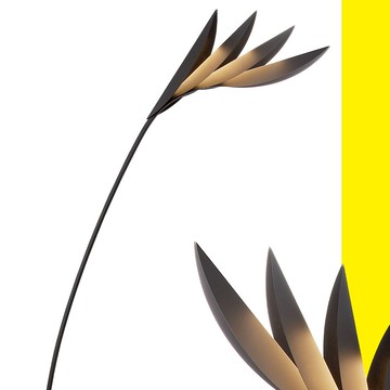 工業風羽翼立燈22-7231-1