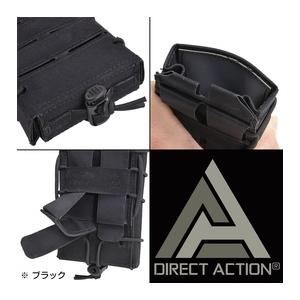 DIRECT ACTION SPEED RELOAD マガジンポーチ AR AK SR用