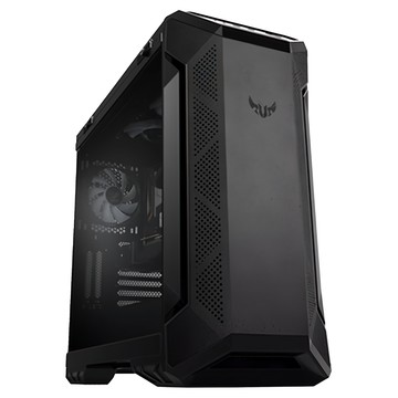 ASUS 華碩 TUF GAMING 機殼  GT501  1個