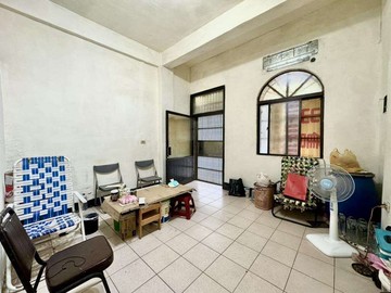 華勛市場低總價4房透天晏姐獨家專任｜桃園市中壢區華勛街