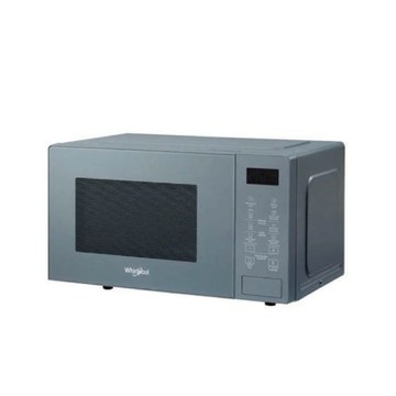 烤箱｜烤盤｜鍋｜爐 Whirlpool 惠而浦20公升燒烤微波爐/烤箱-寧靜藍 MWP203EUT