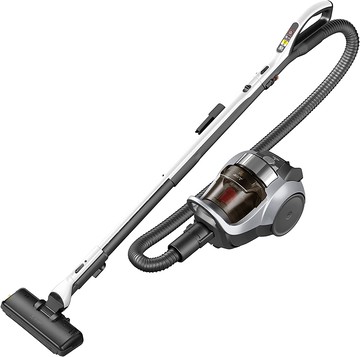 日本製 MITSUBISHI 三菱 TC-ED2C 旋風式 吸塵器 免紙袋 輕量 抗菌加工 日本代購
