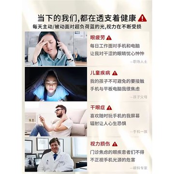 【AR護眼】適用蘋果17promax鋼化膜iphone16pro護眼15Plus防窺手機貼膜全屏14防藍光13新款12屏幕保護抗X防摔