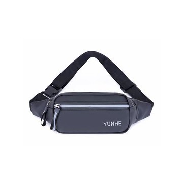 男女耐磨戶外運動旅行防水腰包