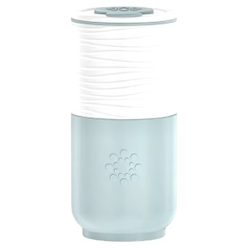 Lifefactory 陶瓷隨行杯  薄荷綠  350ml  1個