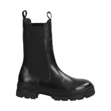 GANT MONTHIKE BOOTIES 黑色女款鞋子