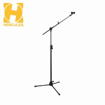 HERCULES 海克力斯 MS523B PRO 直斜兩用麥克風架
