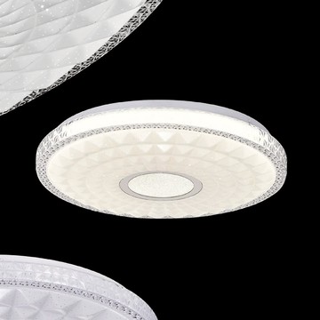 72W 單色吸頂燈 L01-2651B