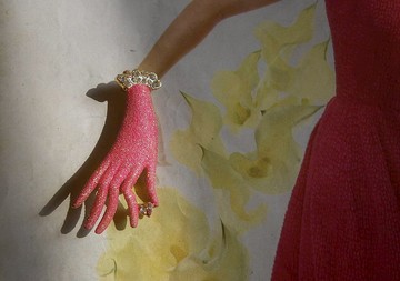 【老時光 OLD-TIME】早期歐美款式精緻別針