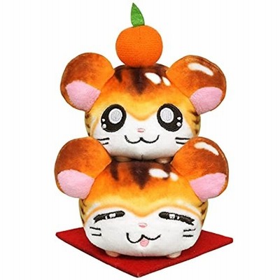 鏡餅ぬいぐるみの通販 16件の検索結果 Lineショッピング