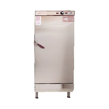 大豐 不鏽鋼 電氣式電熱箱 免加水式（容量圓形鐵路便當約60-70個、或方形80-100個） /台 ST-30100D【APP滿額下單10%點數(單一帳號最高5000點)】1/31止