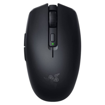 RAZER 雷蛇 Orochi 八岐大蛇 V2 無線滑鼠  黑色  RZ01-05690100-R3M1