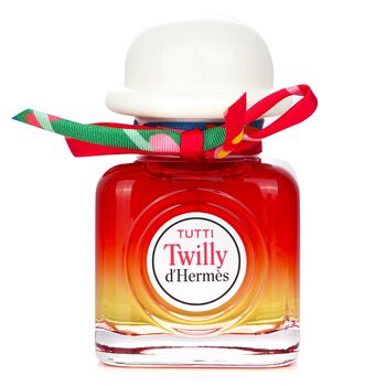 Hermes 愛馬仕 Tutti Twilly d'Hermès 淡香精 85ml/2.87oz-香水