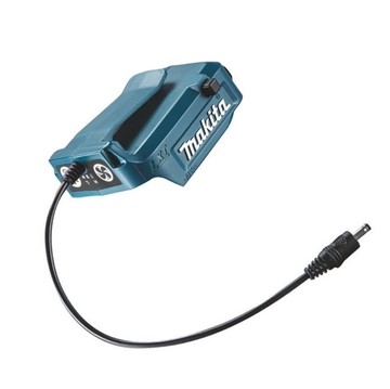 MAKITA 牧田 198731-4 電池匣 電池座 CXT用 12V 空調衣可用 農機 配件