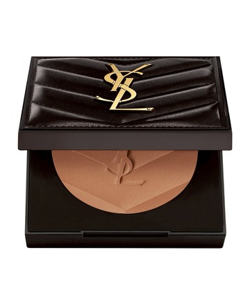 YSL All Hours Hyper Finish Powder