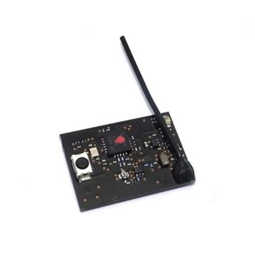 KYOSHO 82044 MINI-Z EVO2專用接收機 (FUTABA T10PX/4PM )