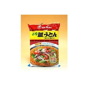 ★まとめ買い★　マルタイ　長崎皿うどん　140g(2人前)　×20個