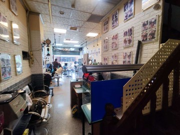 哈利！漢口路鬧區含車金樓店｜台中市北區漢口路四段