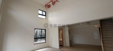 新成屋剛交屋桃鶯大仁路一樓｜桃園市桃園區大仁路