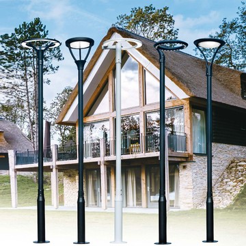 戶外路燈 31-24811、24812、24813、24814、24815