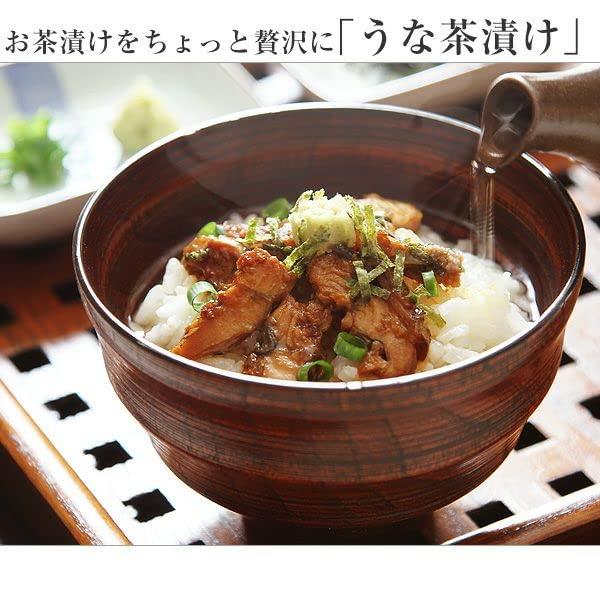 うなぎ屋かわすい きざみ うなぎ 蒲焼き５食セット（山椒別売り） 国産 国内産 ひつまぶし