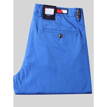 高爾夫球長褲子男春秋款新款商務直筒彈力透氣長褲男士時尚休閑褲