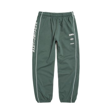 EDWIN｜男裝｜運動寬版休閒長褲