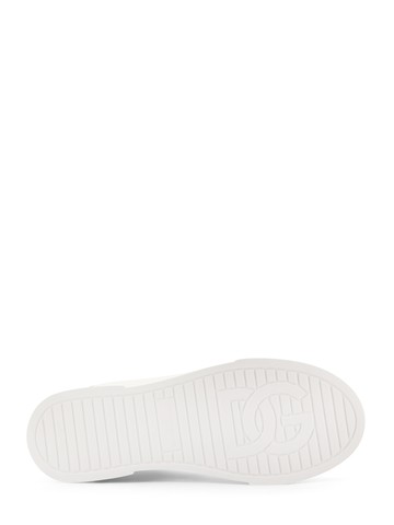 Dolce & Gabbana Portofino Sneakers