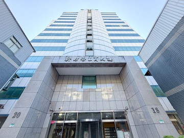 震驚！松車商圈居然有超稀有的整層廠辦出售！｜台北市南港區八德路四段