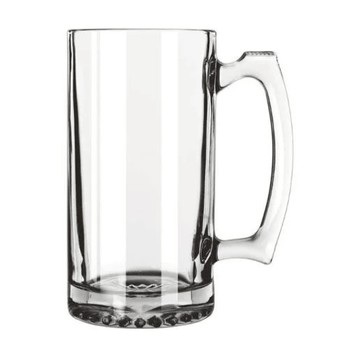 【知久道具屋】Libbey L5273 啤酒杯 355ML 玻璃杯 飲料杯 冷飲杯 水杯