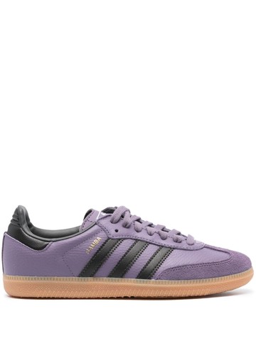 Womens hot sale leather adidas