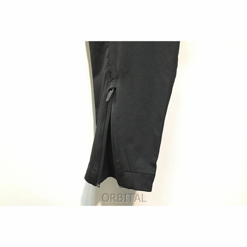 経堂) ENFIN LEVE アンフェンレーヴ maeztu articulated pants