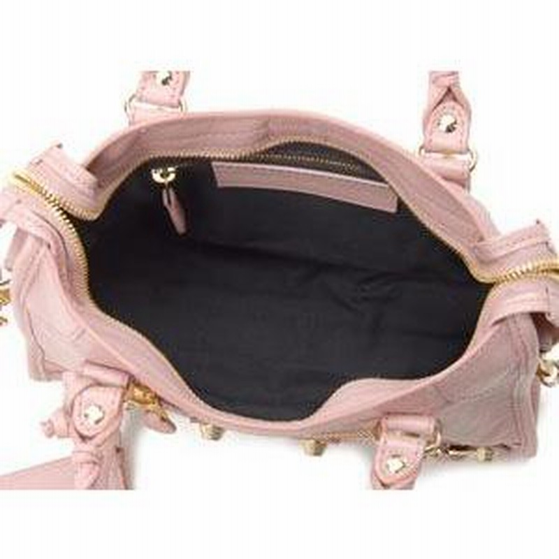 バレンシアガ BALENCIAGA 2wayショルダーバッグ ジャイアントミニ