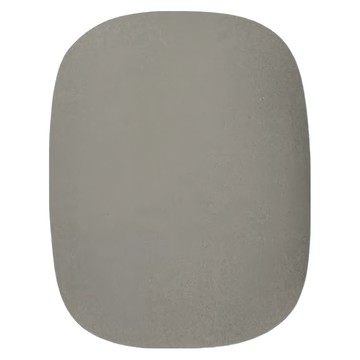 EOSO 彩色甲油膠  青麻灰  12g  1瓶