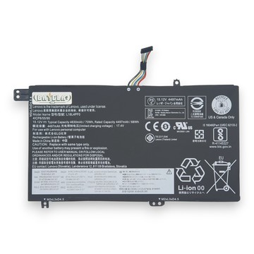 LENOVO L18L4PF0 電池 Ideapad S540 15IWL L18M4PF5 L18L4PF4