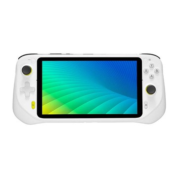 Logitech G Cloud 雲端遊戲掌機