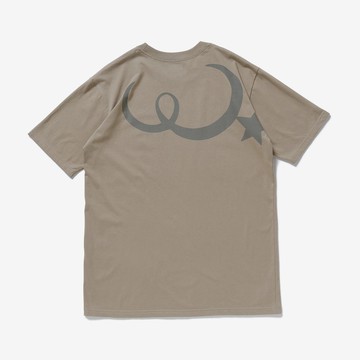 【日貨代購CITY】2021SS WTAPS MOON & STAR TEE 阿拉伯 星星 月亮 目錄隱藏款 短T 現貨